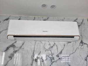 نصب اسپلیت هایسنس با گارانتی شرکتی
