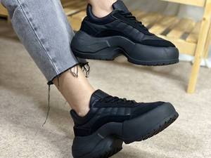 کتونی لژبلند لژ ۶سانت