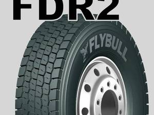 قیمت و خرید تایر کامیون Flybull Enduro Fdr2