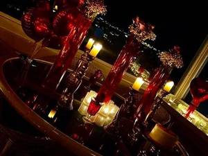 کافه با فضای وی آی پی رشت