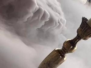 کافه با فضای وی آی پی رشت