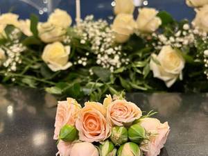 کافه با فضای وی آی پی رشت