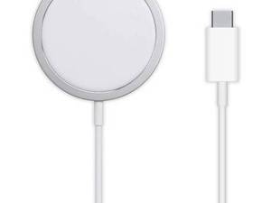 شارژر بی سیم اپل مدل MagSafe