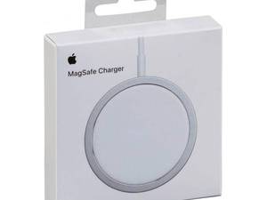 شارژر بی سیم اپل مدل MagSafe