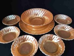 انار خوری ۸ پارچه