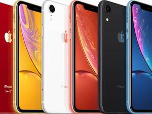 iPhone xr خرید در رشت