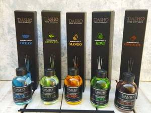 خرید خوشبو کننده هوا برند داشو در رشت