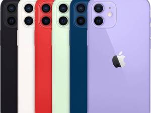 iPhone 12