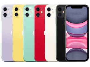 خرید و قیمت آیفون 11