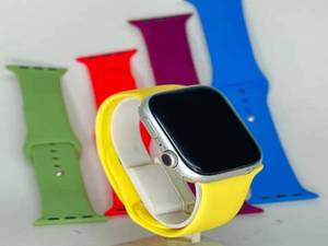 بند واچ سیلیکنی