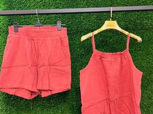 فروش تاپ شلوارک و تاپ شورتک در رشت