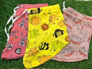 فروش شورتک و شلوارک عمده رشت