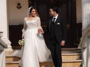 سفارش و طراحی لباس عروس در رشت