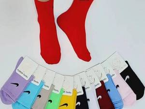 جوراب اسپرت کش انگلیسی