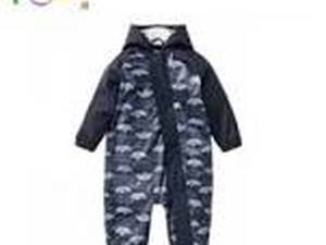 سرهمی ضد آب (لباس طبیعت کودک)