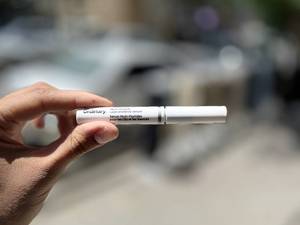 خرید و قیمت محلول تقویت مژه و ابرو اوردینری