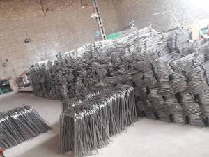 نمونه بند رخت استیل