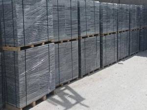 سنگ گرانیت مروارید مشهد ابعاد 60*60