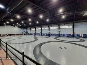 فروش و قیمت تشک کشتی کراسلینک