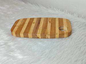 تخته سرو فینگری چوبی خرید 