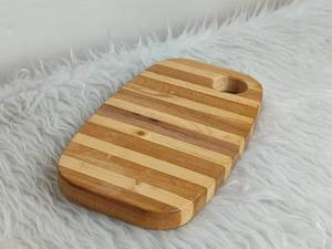 تخته سرو فینگری چوبی خرید 