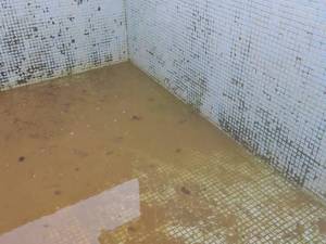 هزینه اسید شویی استخر در رشت