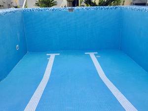 هزینه اسید شویی استخر در رشت