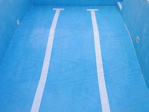 هزینه اسید شویی استخر در رشت