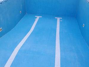 هزینه اسید شویی استخر در رشت