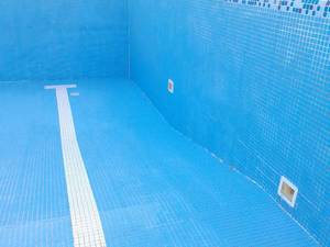 هزینه اسید شویی استخر در رشت