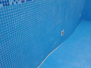 هزینه اسید شویی استخر در رشت