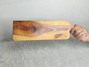 تخته سرو دسته دار چوبی قیمت