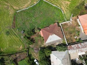 فروش خانه روستایی ارزان در شمال