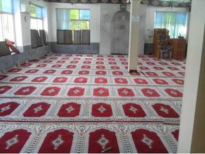 تالار فرش سلطان