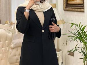 خرید و قیمت کت تک دکمه یقه هفت مازراتی