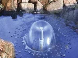 فواره آبنما مدل قارچی چتری در کردستان