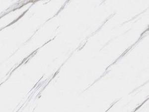 ماربل شیت 280*122 مرمر سفید رگه ریز کد 2801
