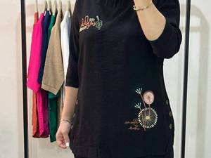 خرید تونیک زنانه ارزان در تهران