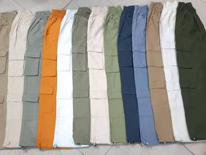 خرید شلوار کارگو زنانه در بازار تهران