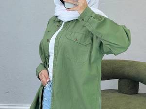 خرید تونیک بابوس زنانه در بازار تهران