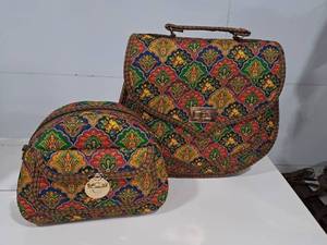 فروش کیف دوشی  سنتی در اهواز