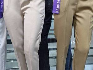 قیمت و خرید شلوار مام فیت همدان