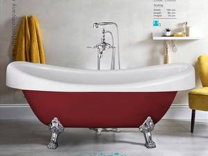 وان کلاسیک ریتون مدل گوتیک 