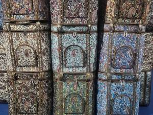 تولید کننده  کیف سنتی در کرمان