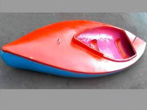 خرید قایق توریتنگ در بابلسر