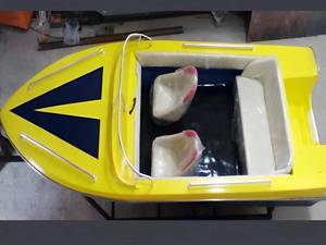 قیمت و خرید قایق وینر17فوت بابلسر