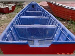 سازنده قایق کوالک