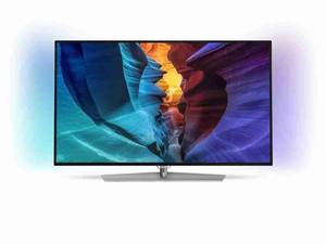 تلویزیون LED