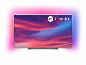 تلویزیون Ultra HD مدل Philips 55PUT7303