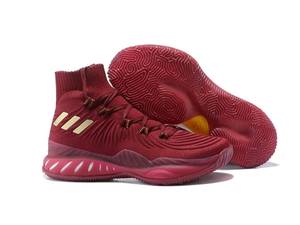 کتونی مدل adidas crazy